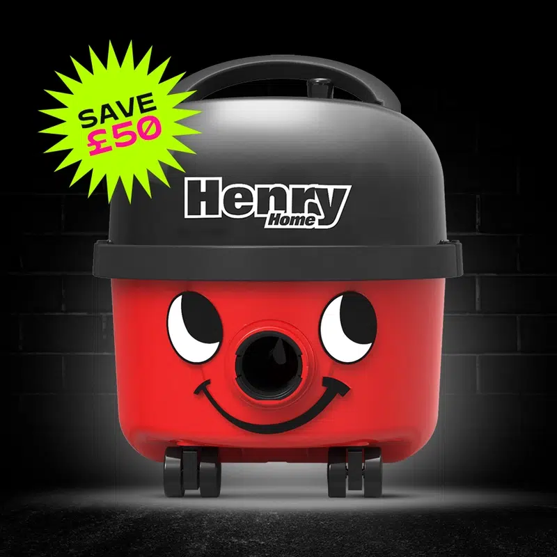 Henry Home