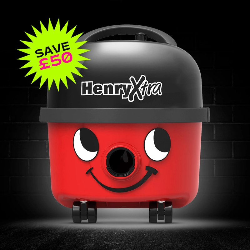 Henry Xtra