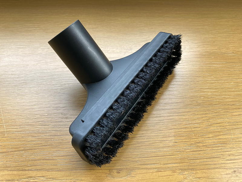 Numatic's Upholstery Brush attachment