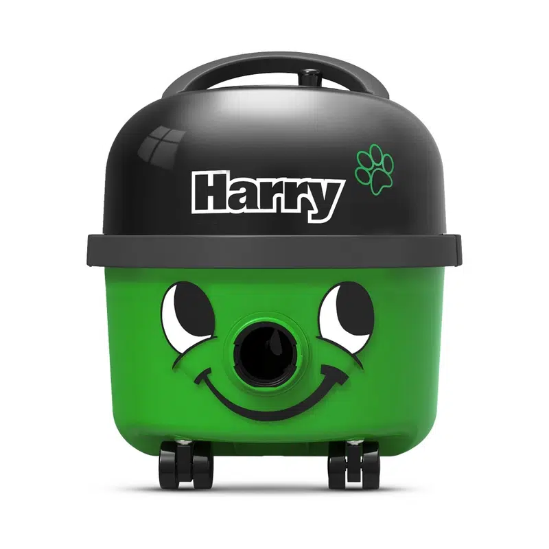 Harry Vacuum