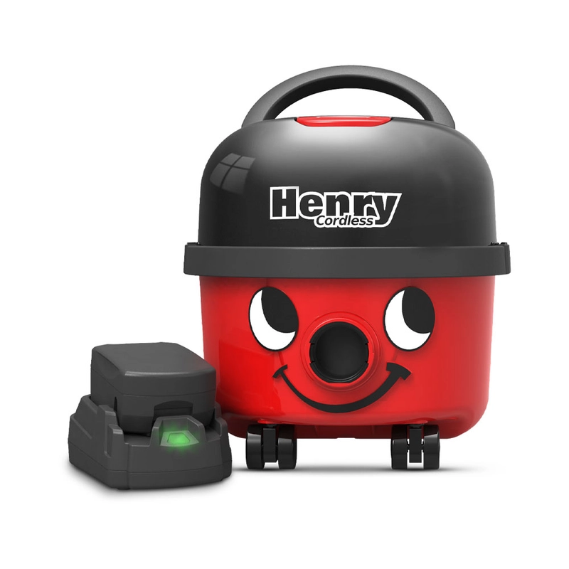 Henry Cordless