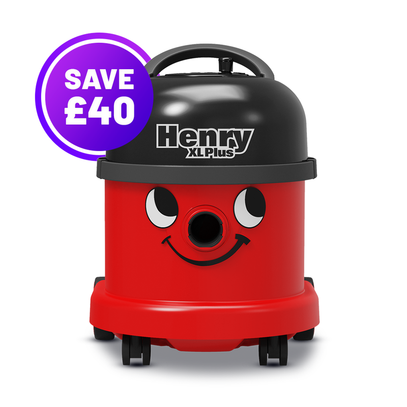 Henry XL Plus