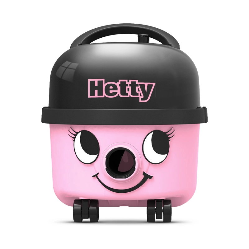 Hetty