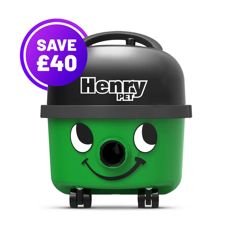 Henry Pet