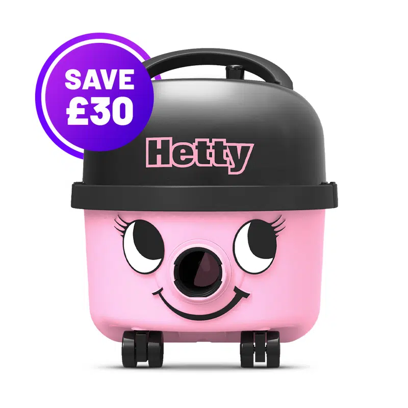 Hetty