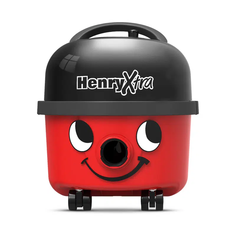 Henry Xtra