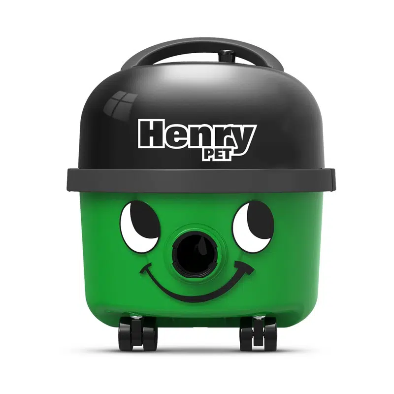 Henry Pet