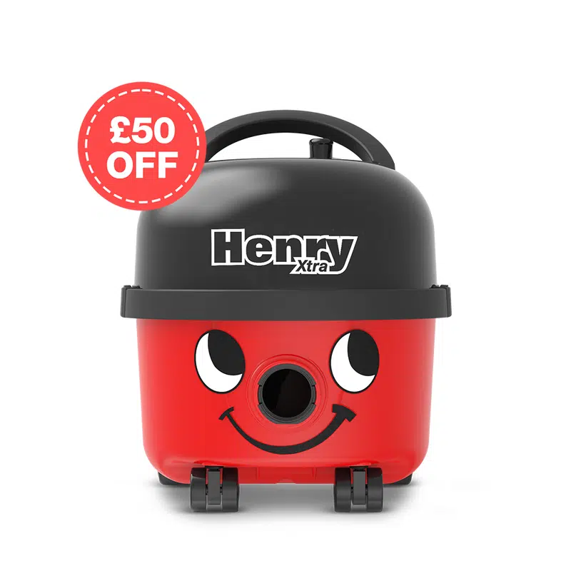 Henry Xtra