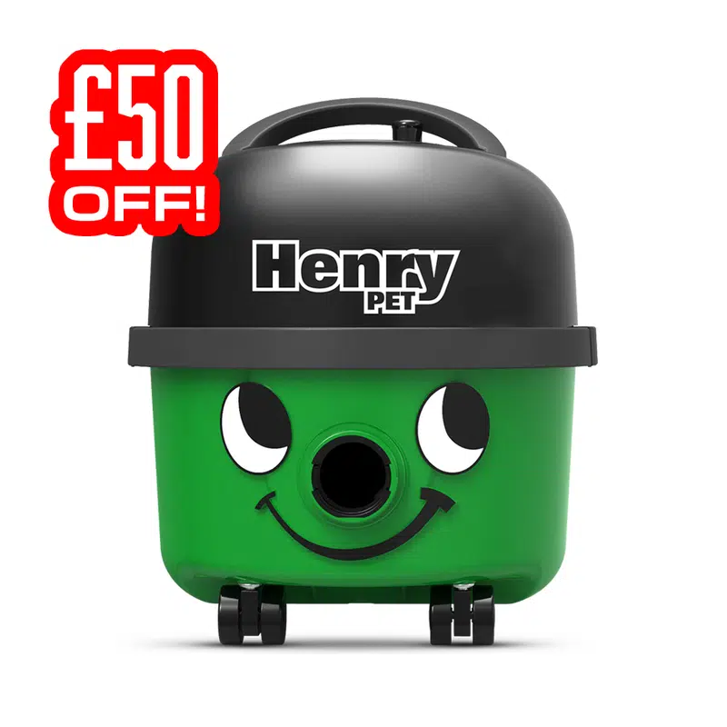 Henry Pet