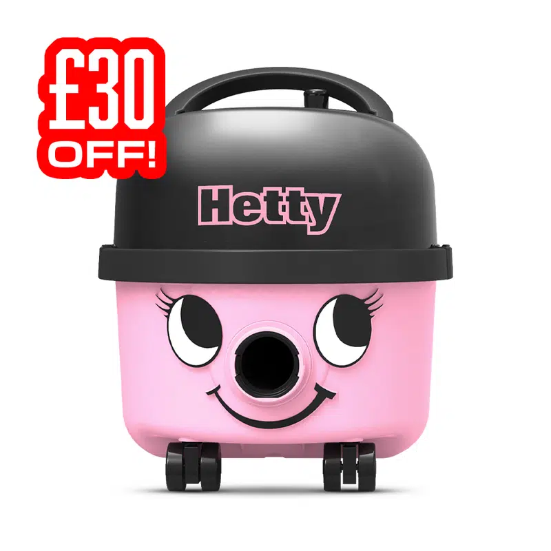 Hetty